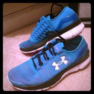 Under Armour Speedforms